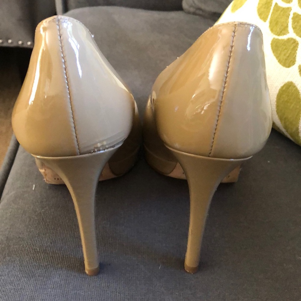 LK Bennett heels - Picture 6 of 10